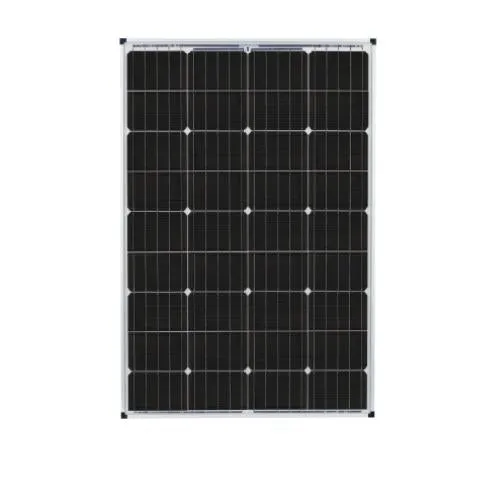 100 Watt Solar Panel (B-Stock)