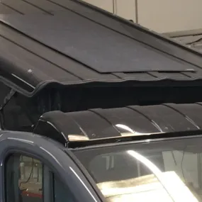 200w Solar panel for Stargaze Pop Up / Top / Elevating Roof