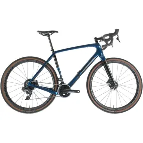 2023 Trek Checkpoint SL 7 Gravel Bike / Sram Force AXS 1 x 12-Speed / Bontrager Aeolus Pro 3V Carbon Wheels / 58cm