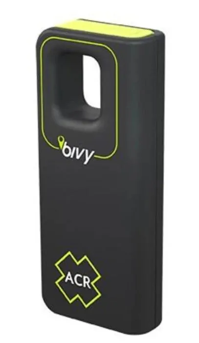 ACR Electronics Bivy Stick Satellite Communicator