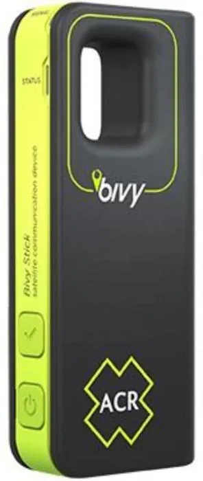 ACR Electronics Bivy Stick Satellite Communicator