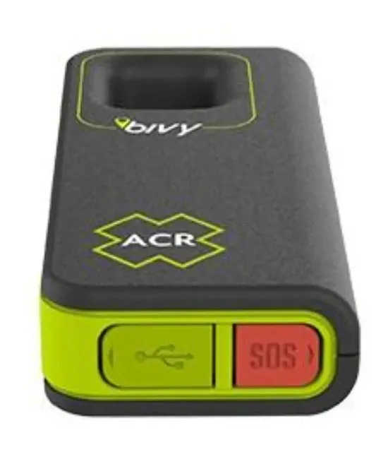 ACR Electronics Bivy Stick Satellite Communicator