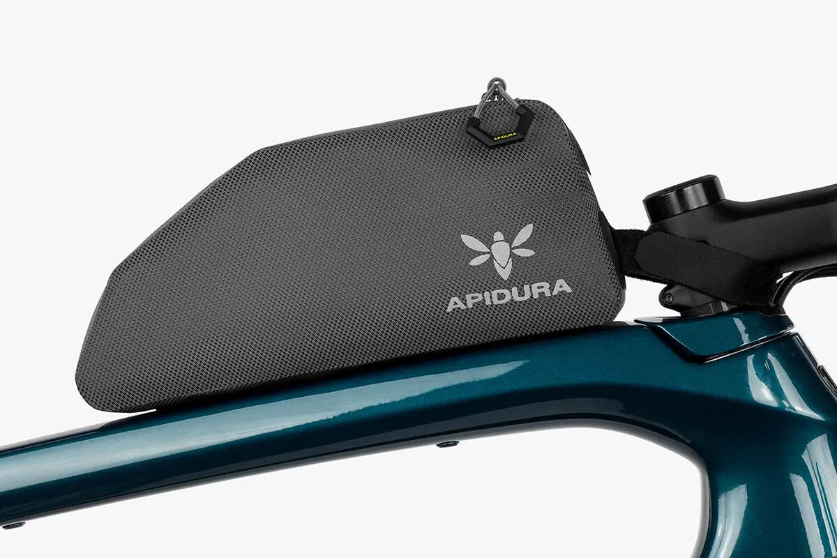 Apidura Expedition Bolt-On Top Tube Pack