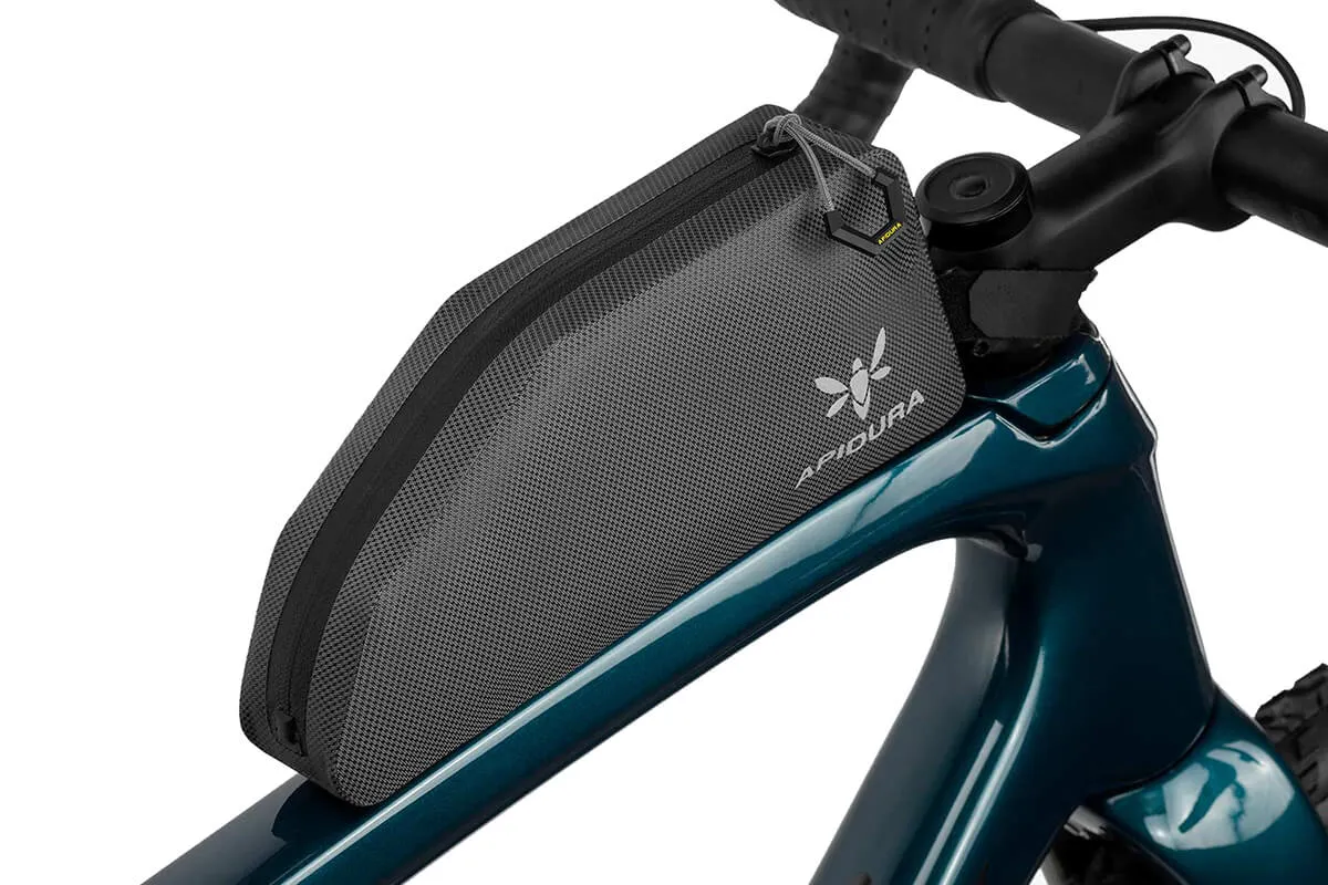 Apidura Expedition Bolt-On Top Tube Pack