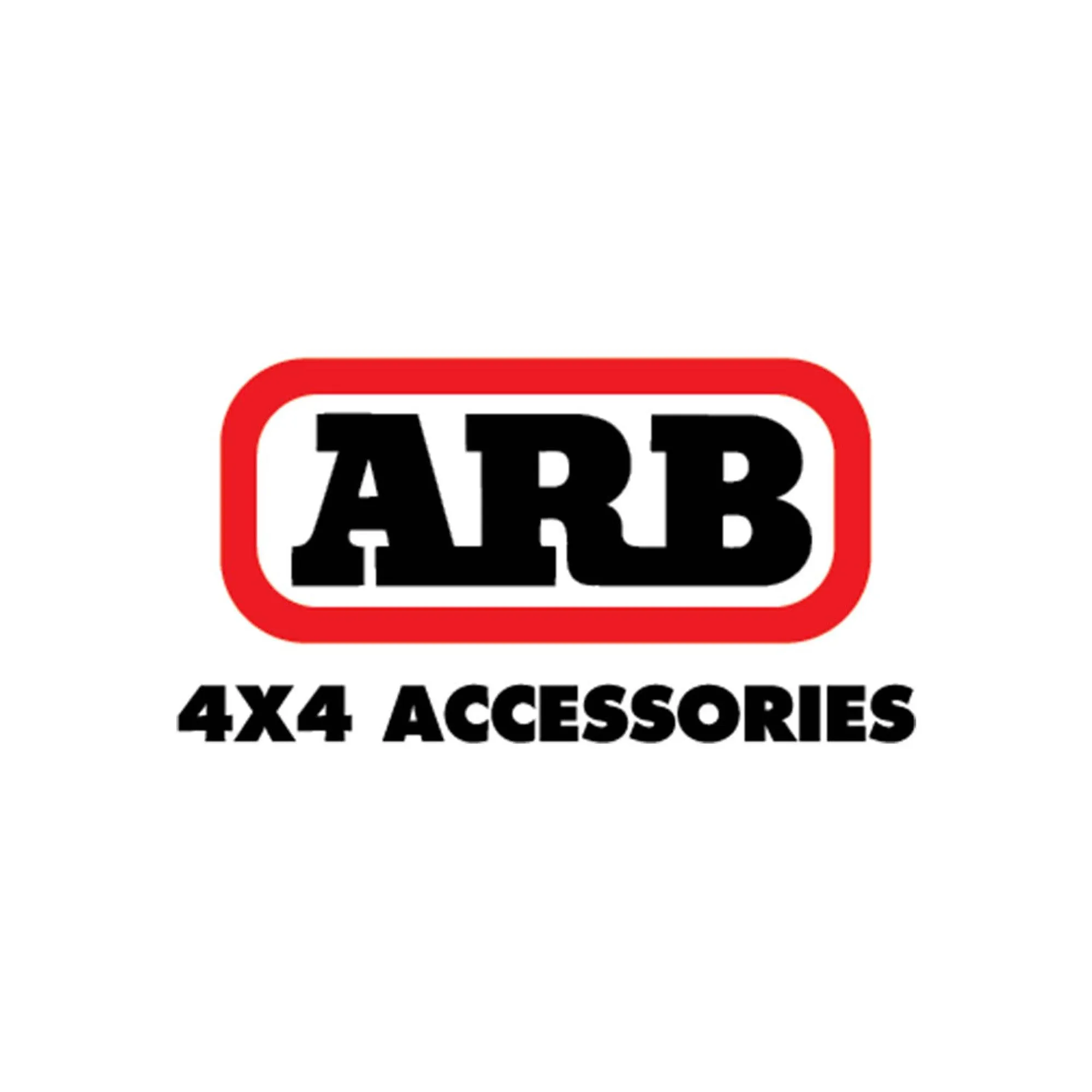 ARB 4X4 | Base Rack Kit With Mount And Deflector (BASE321)