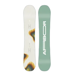 Arbor Women's Mantra Snowboard 2025