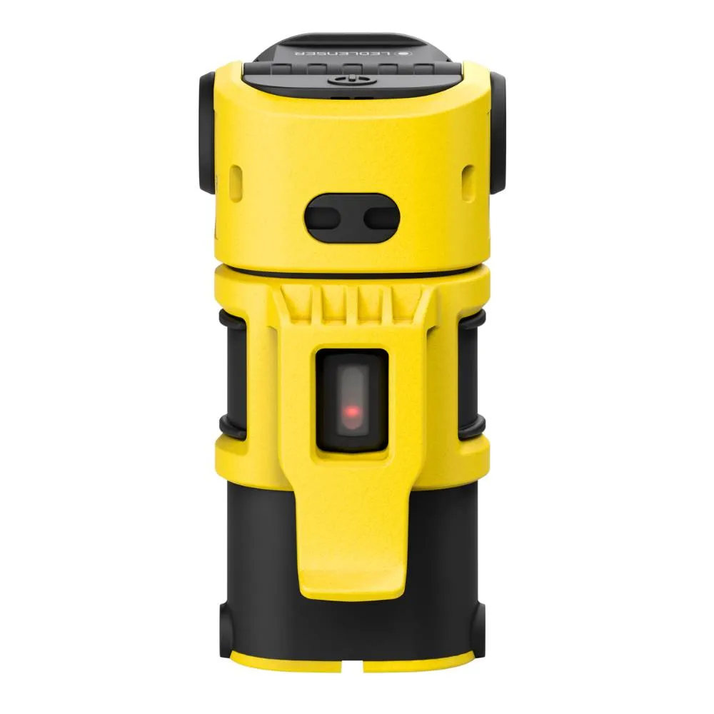 ATEX EXC6R Right Angle Rechargeable Torch Zone 0/21