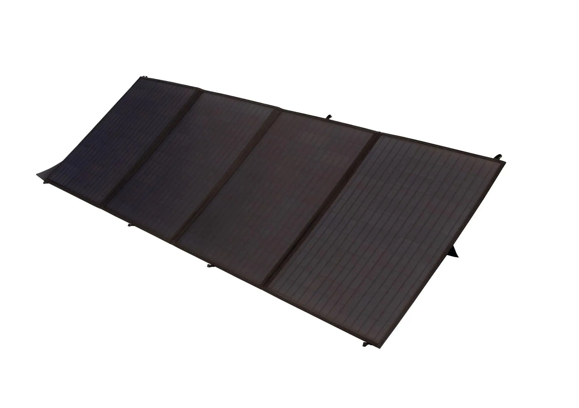 Baintech Foldable Solar Blanket 200 Watt (Soft Panel)