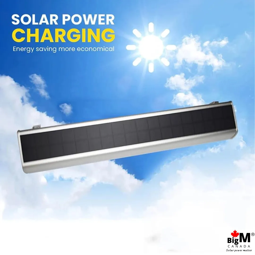 BigM solar billboard lighting for realtor sign boards advertising sign