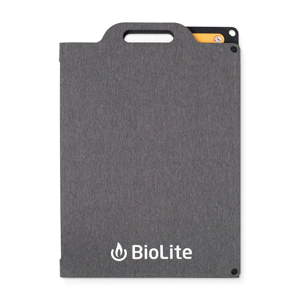 BioLite SolarPanel 100