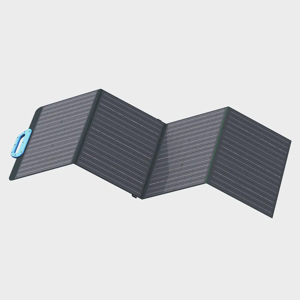 Bluetti PV120 120W Foldable Solar Panel