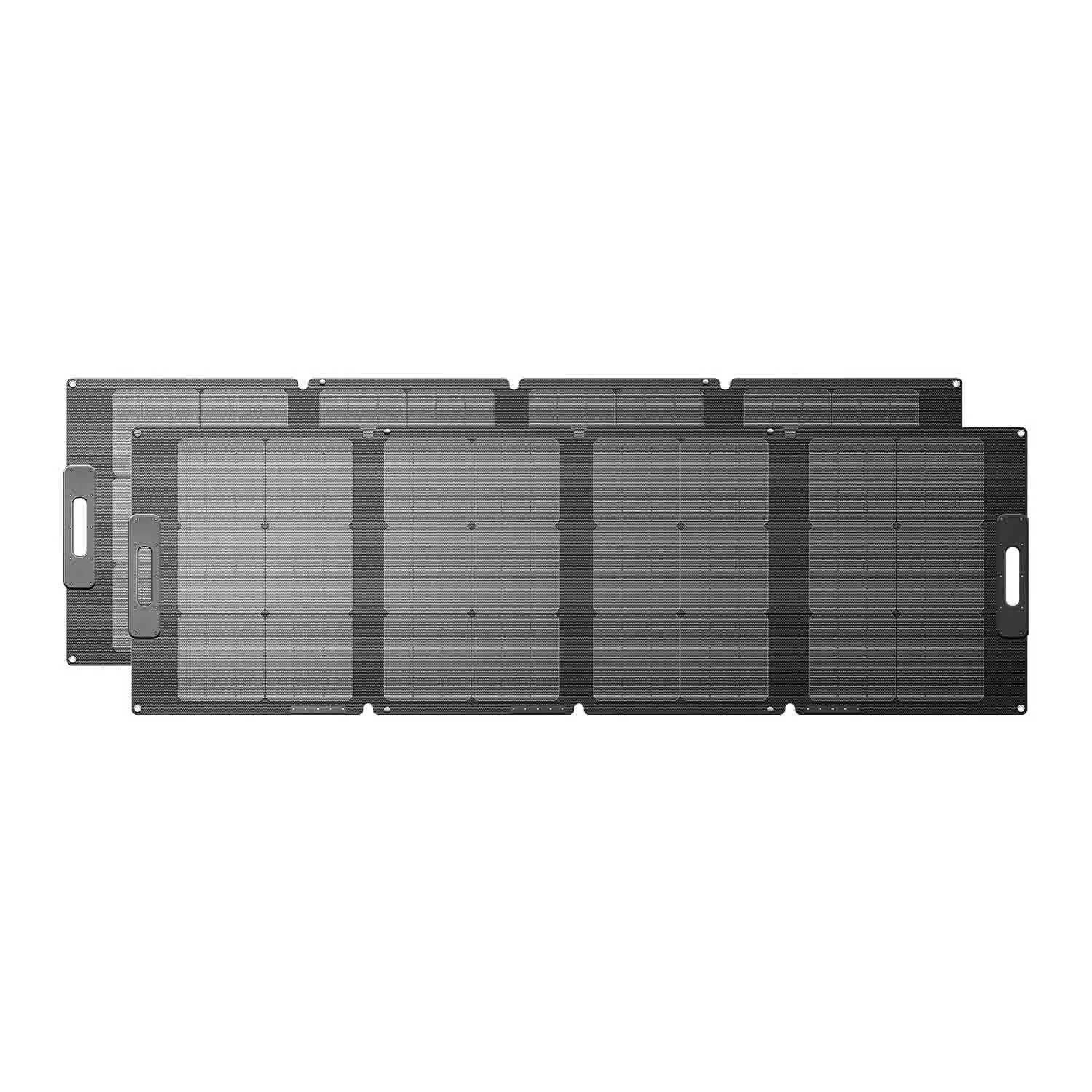 BLUETTI PV120S Portable Solar Panel | 120 Watts