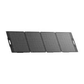 BLUETTI PV120S Portable Solar Panel | 120 Watts