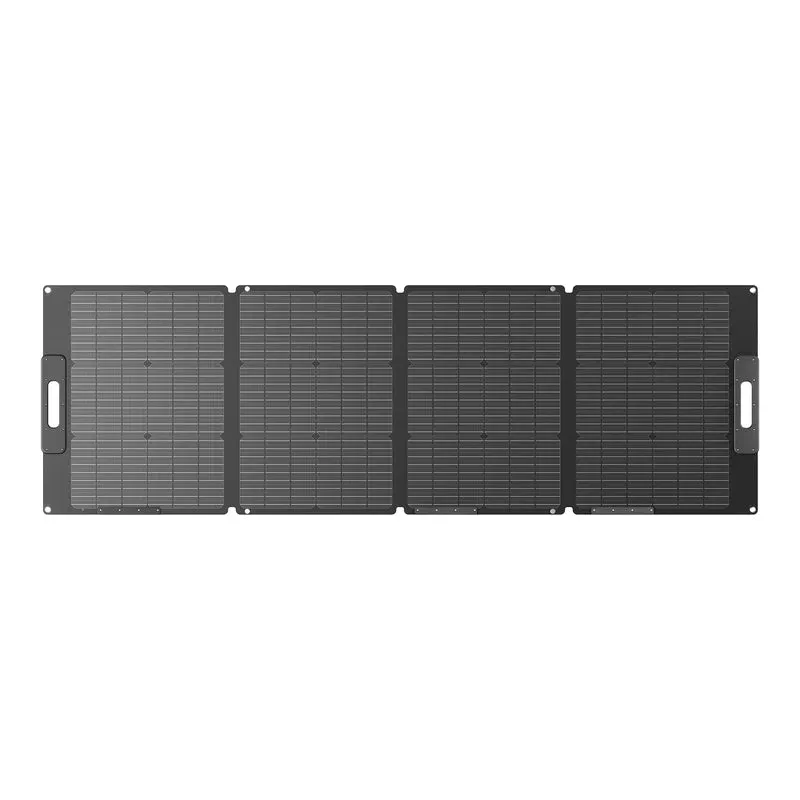 BLUETTI PV120S Solar Panel | 120W