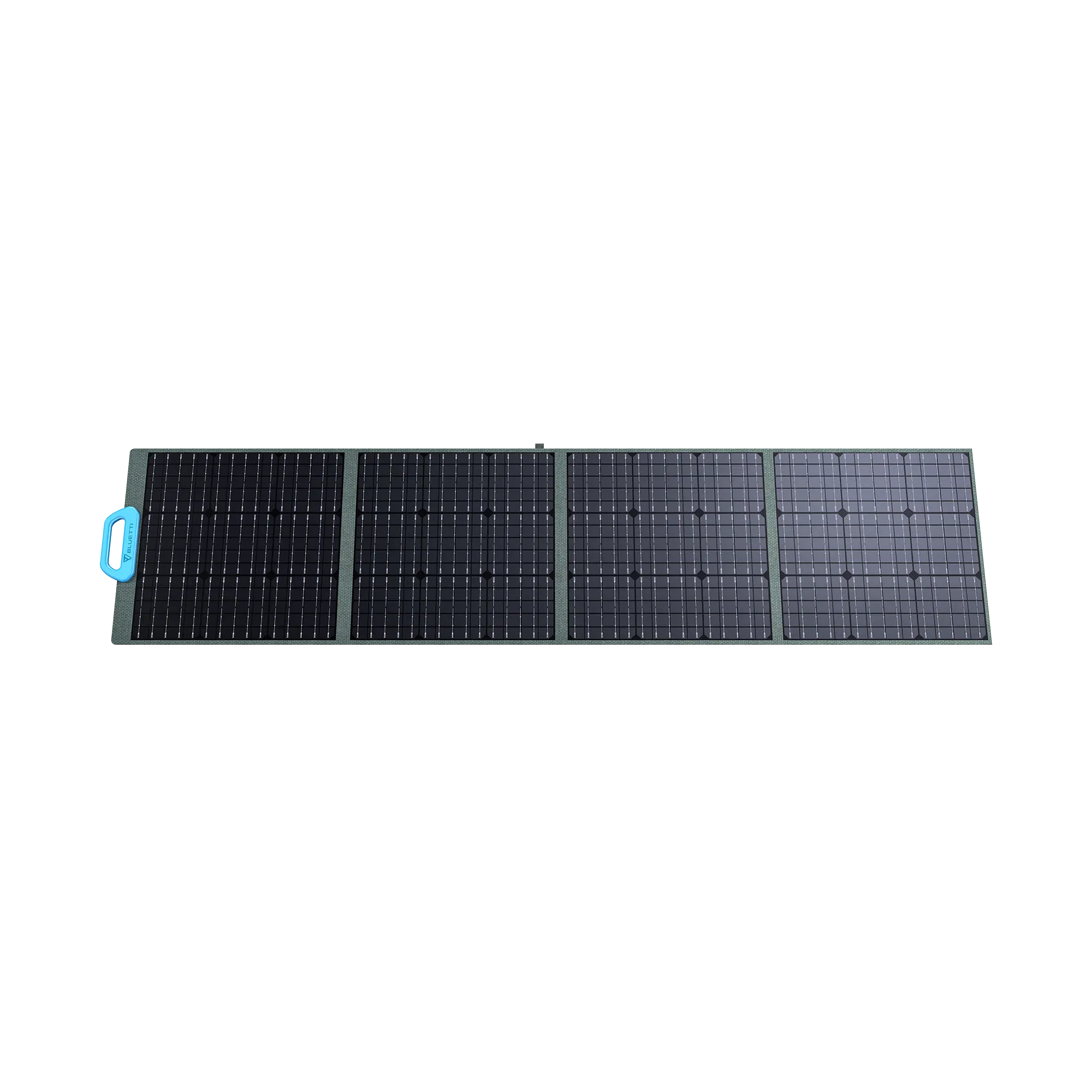 Bluetti PV200 200W Foldable Solar Panel