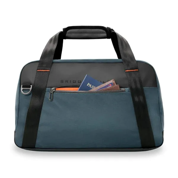 Briggs & Riley ZDX UNDERSEAT CABIN BAG