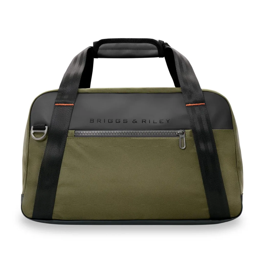 Briggs & Riley ZDX UNDERSEAT CABIN BAG