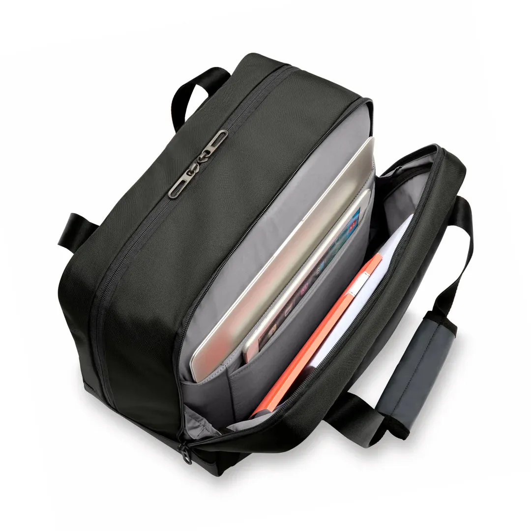 Briggs & Riley ZDX UNDERSEAT CABIN BAG