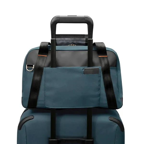 Briggs & Riley ZDX UNDERSEAT CABIN BAG