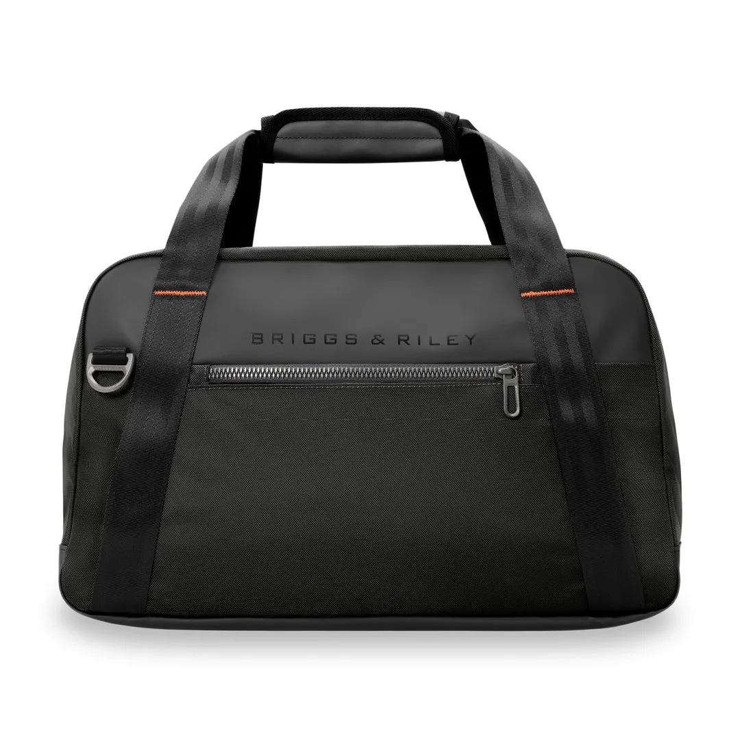 Briggs & Riley ZDX UNDERSEAT CABIN BAG