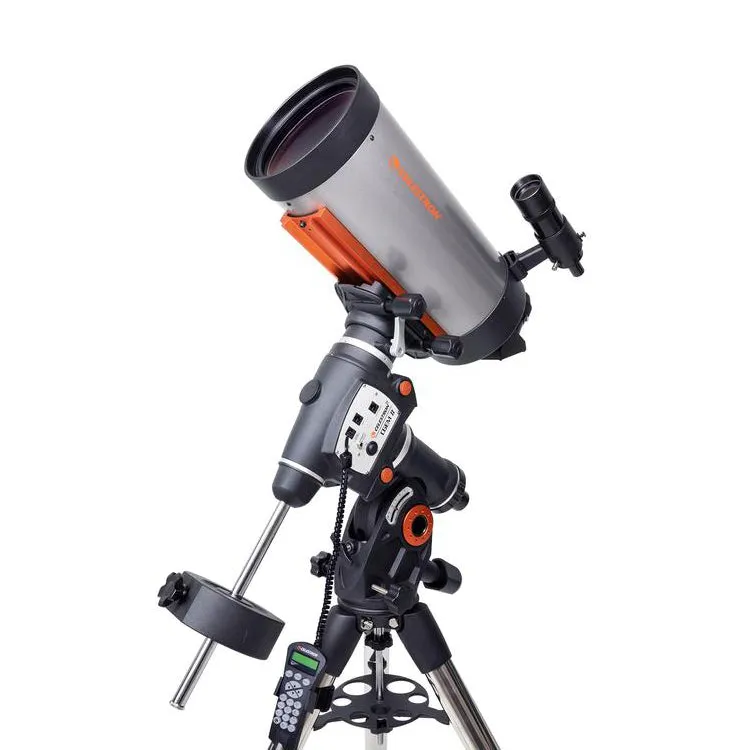 Celestron CGEM II 700 Maksutov-Cassegrain Telescope - 12016