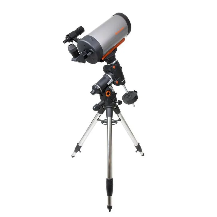 Celestron CGEM II 700 Maksutov-Cassegrain Telescope - 12016