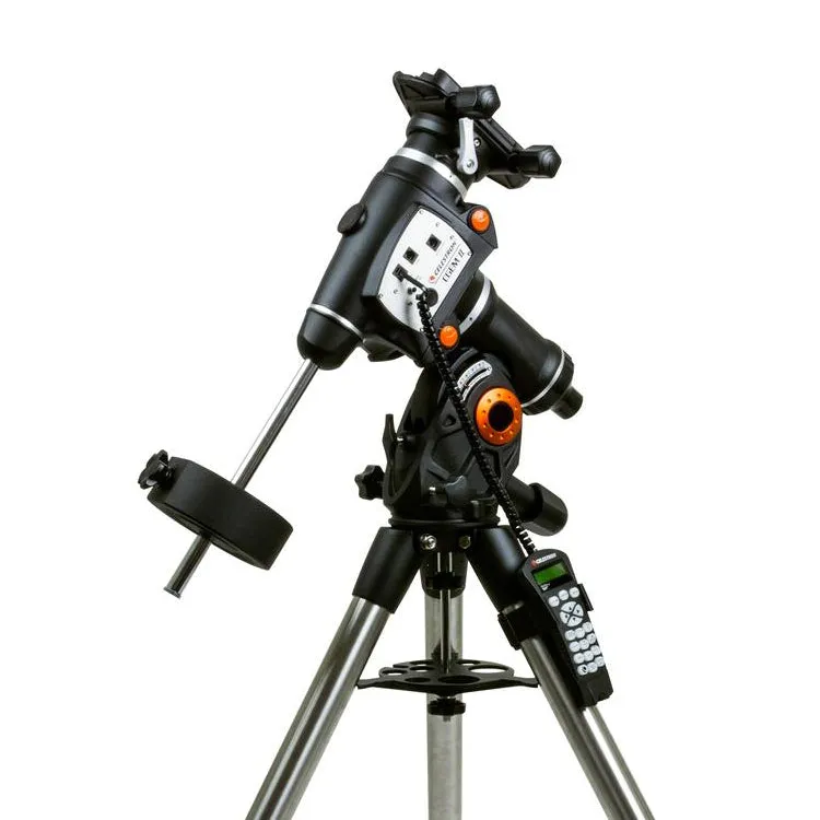 Celestron CGEM II 700 Maksutov-Cassegrain Telescope - 12016