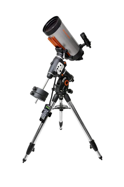 Celestron CGEM II 700 Maksutov Cassegrain