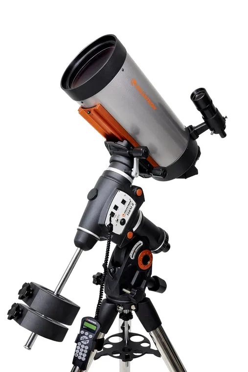 Celestron CGEM II 700 Maksutov Cassegrain