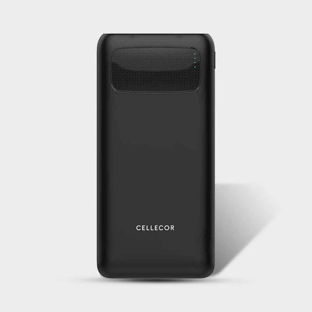 Cellecor Power Bank CLPB-30 Plus