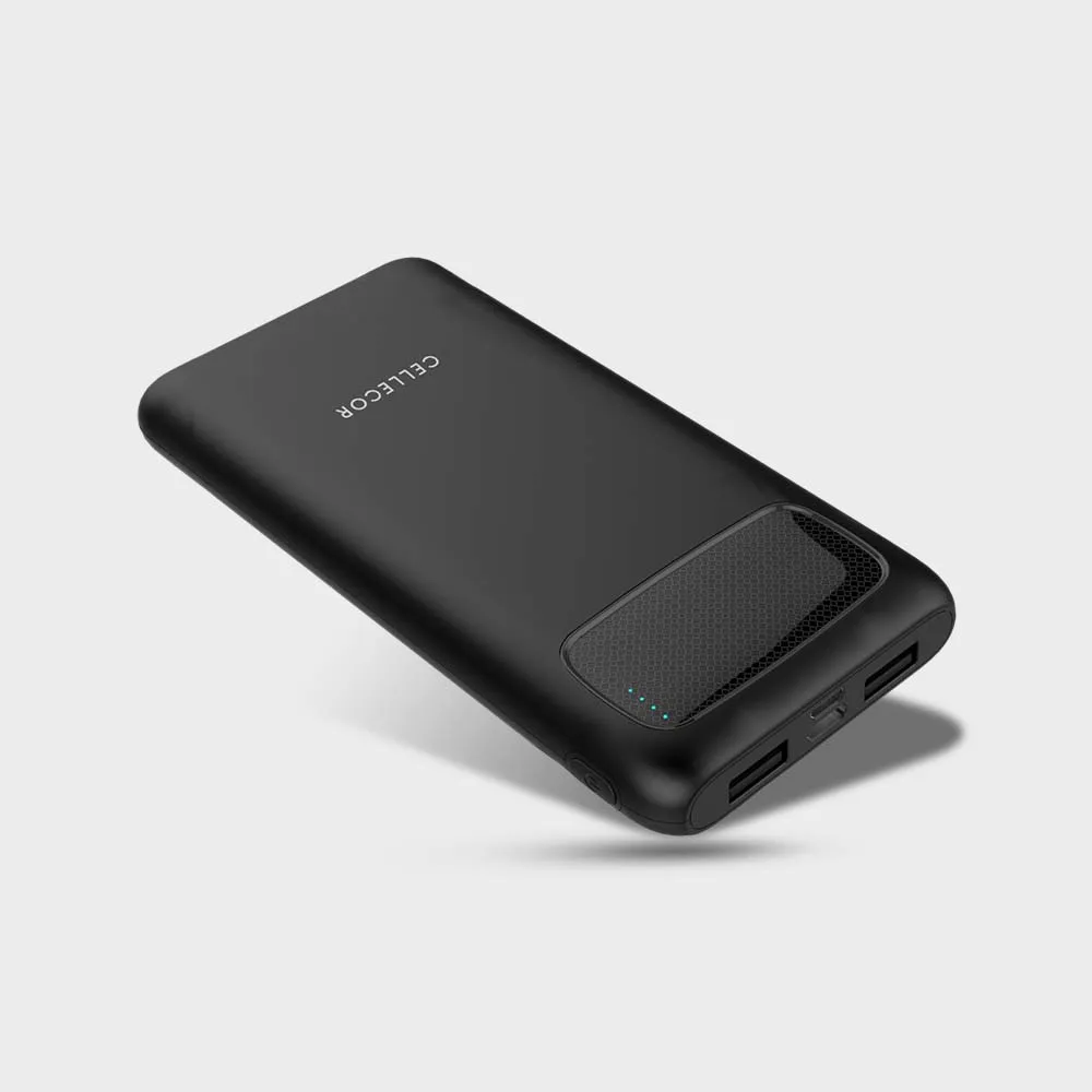 Cellecor Power Bank CLPB-30 Plus