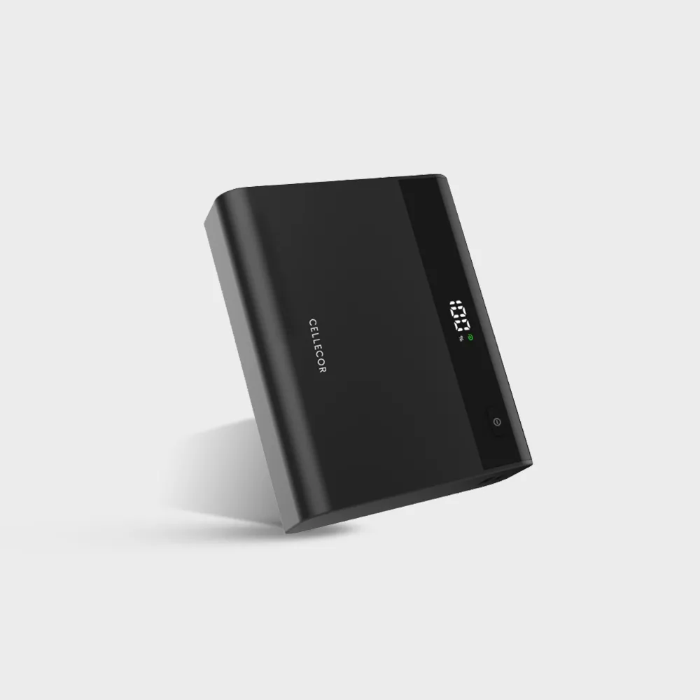 Cellecor Power Bank CLPB-40 Mini