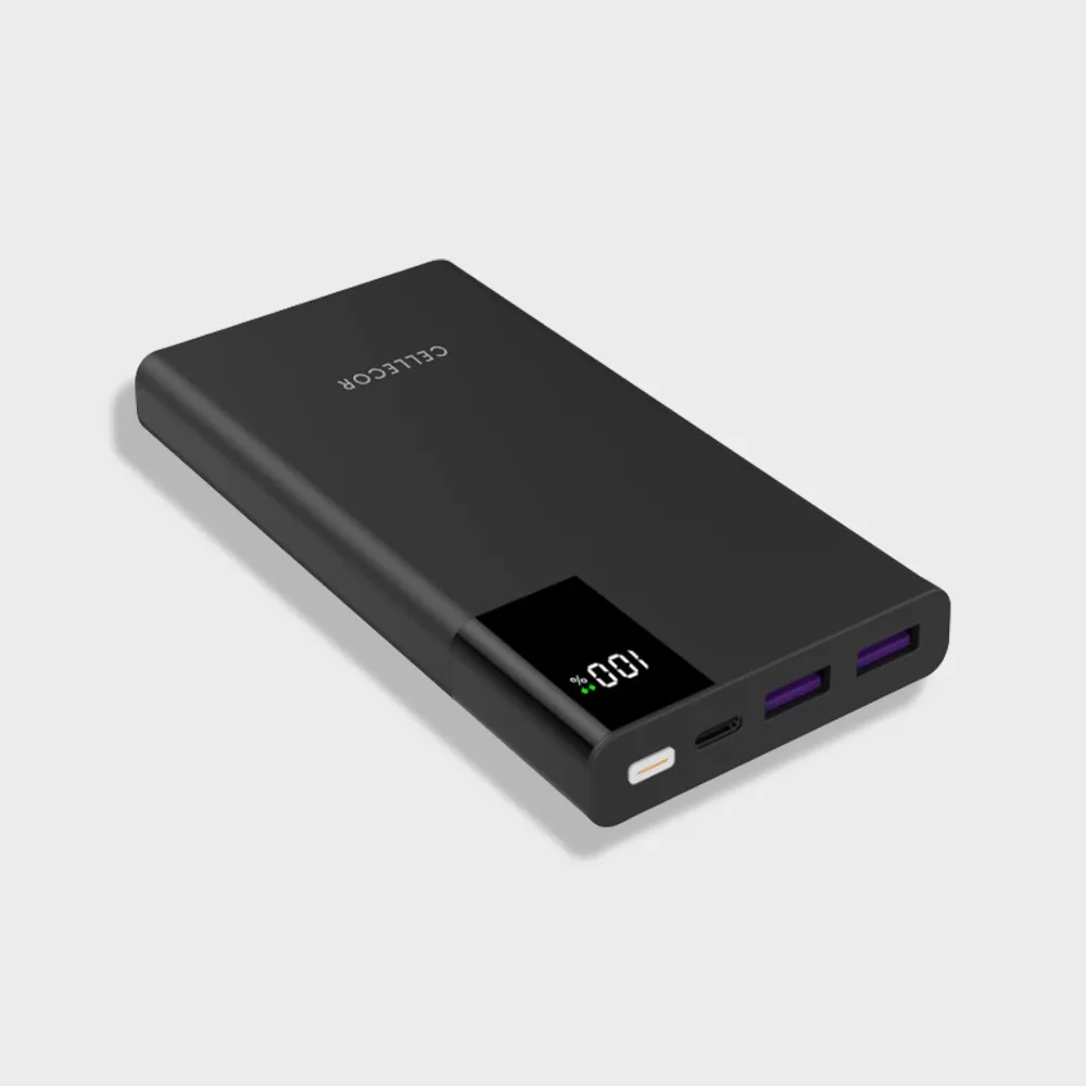 Cellecor Power Bank CLPB 50D