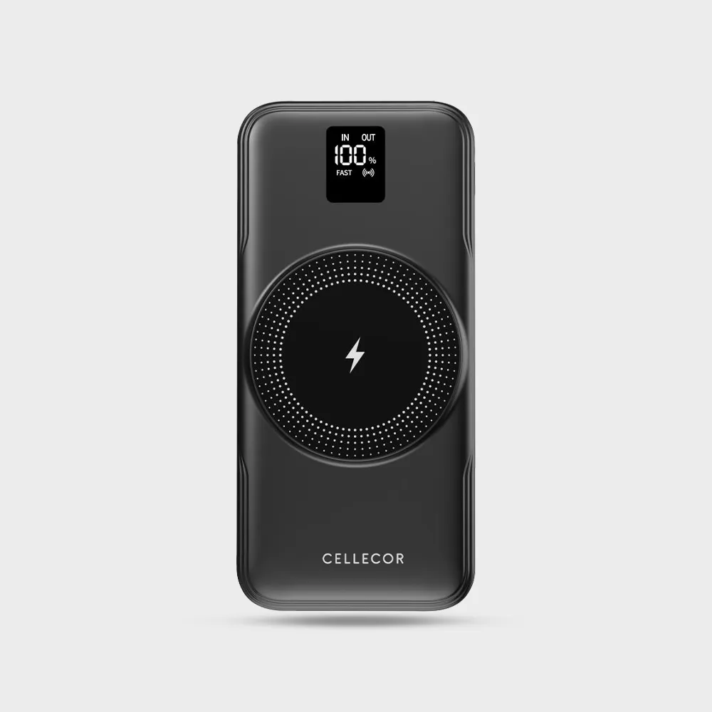 Cellecor Power Bank CLPB-80T