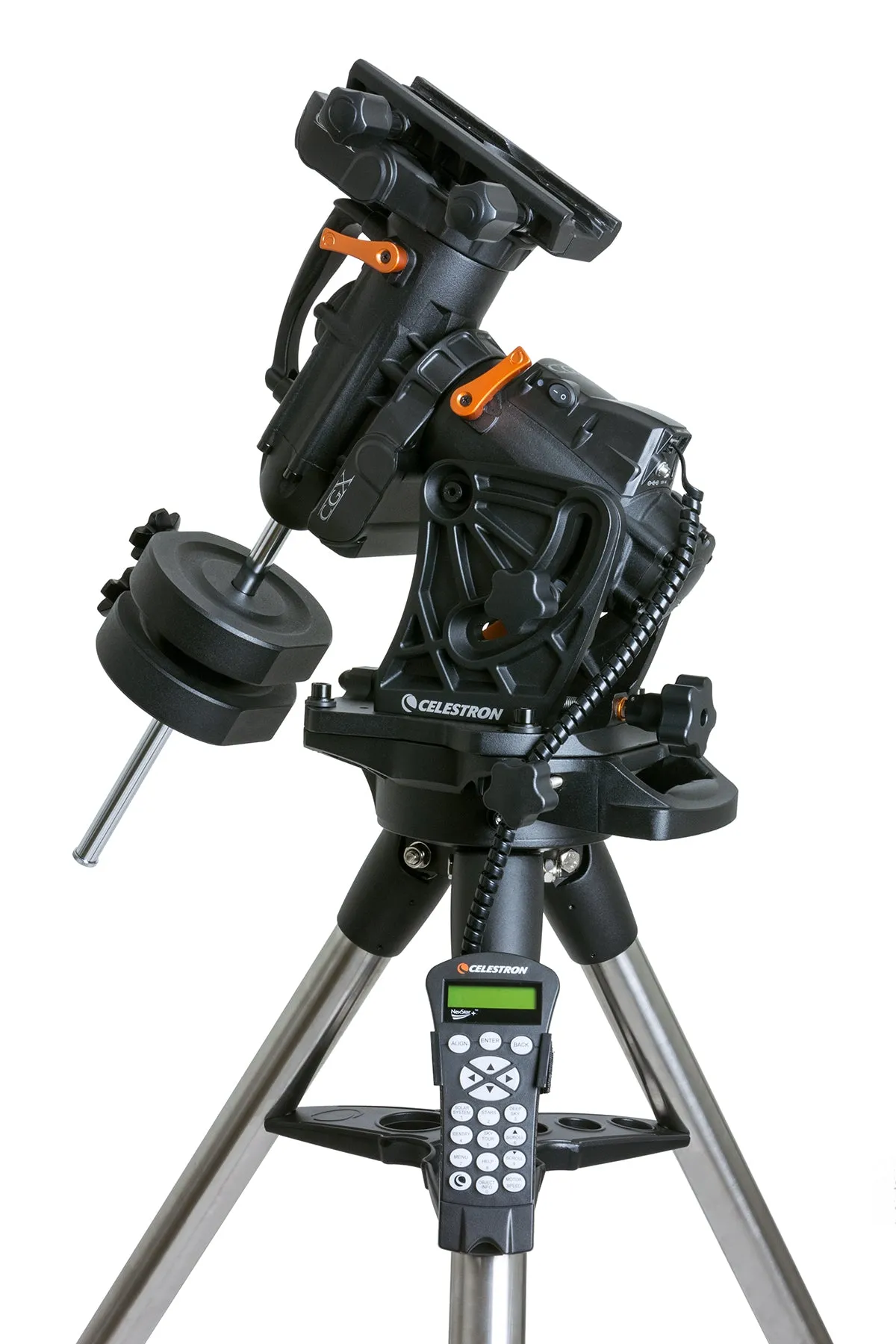 CGX 700 Maksutov Cassegrain Telescope