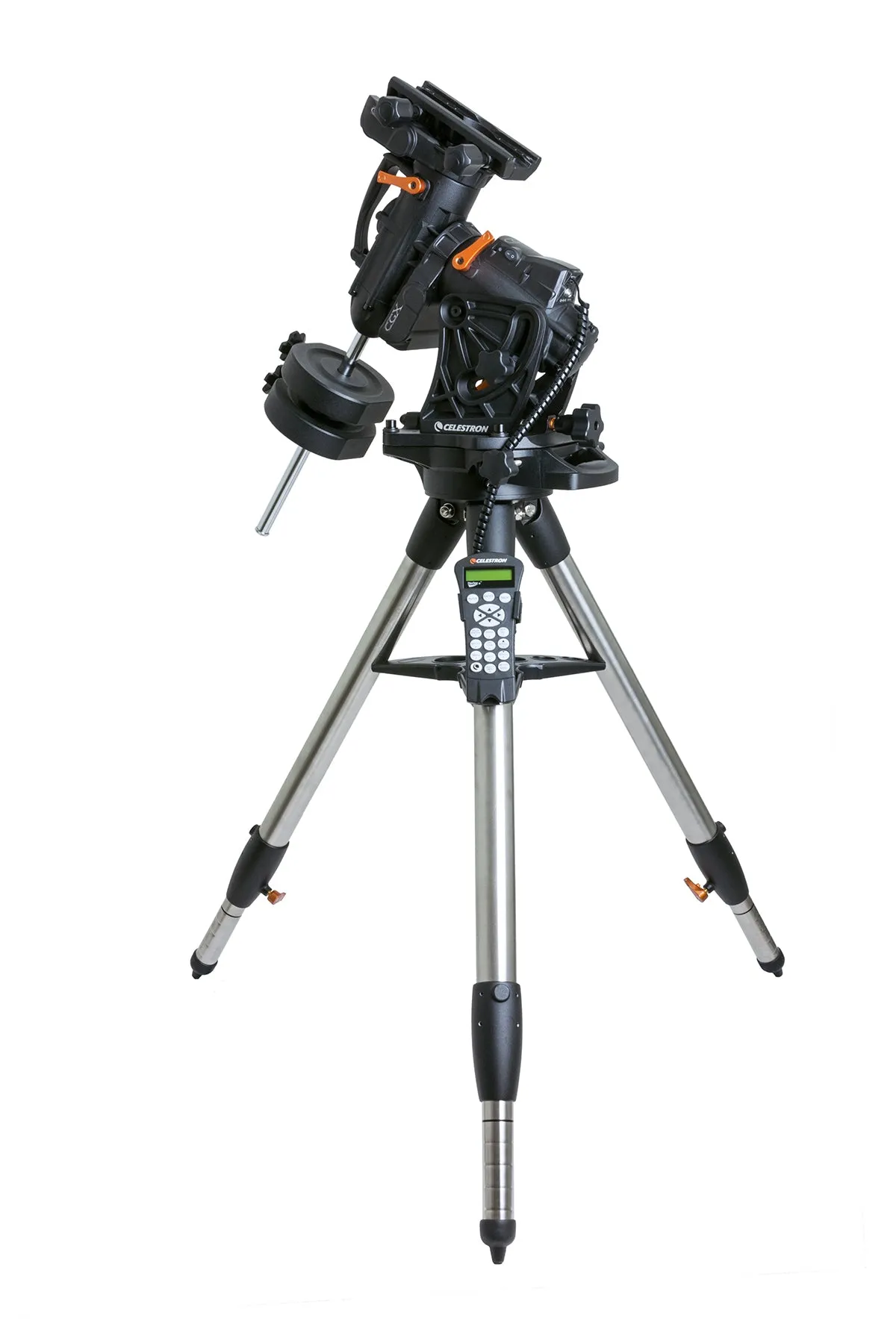 CGX 700 Maksutov Cassegrain Telescope