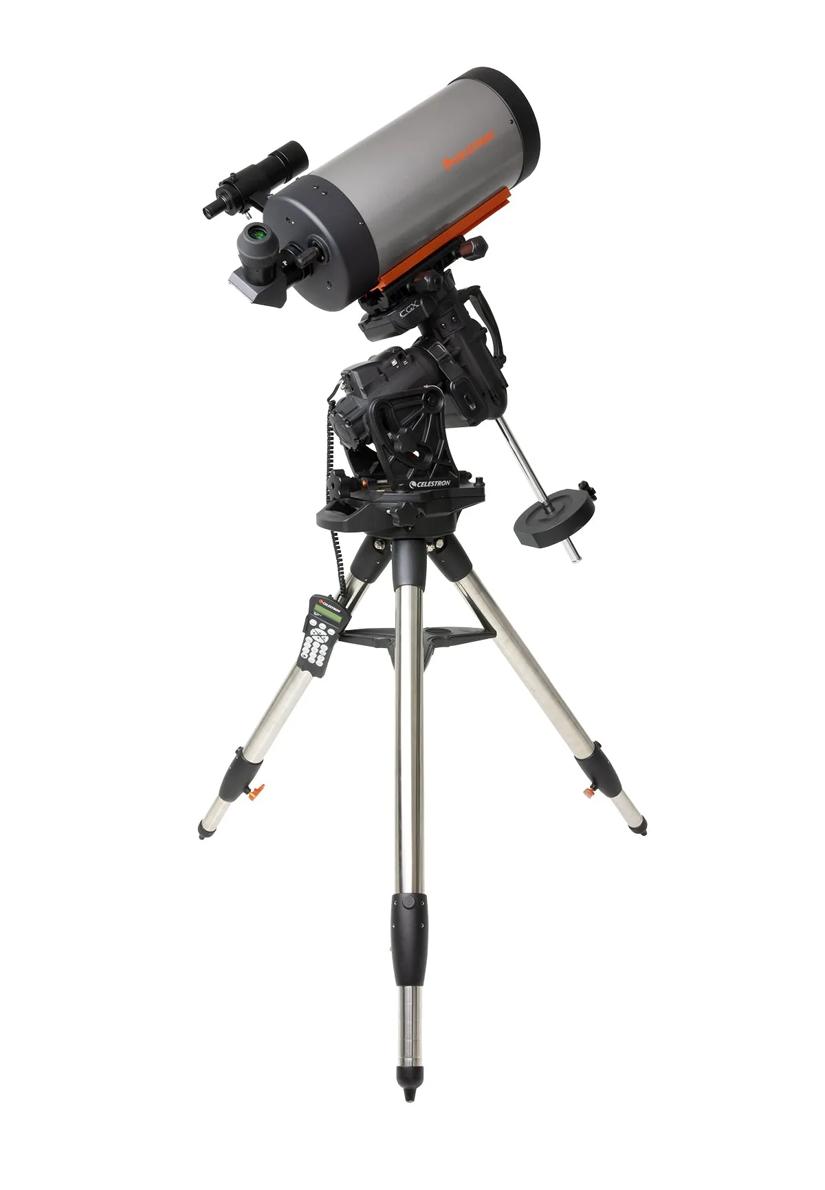 CGX 700 Maksutov Cassegrain Telescope