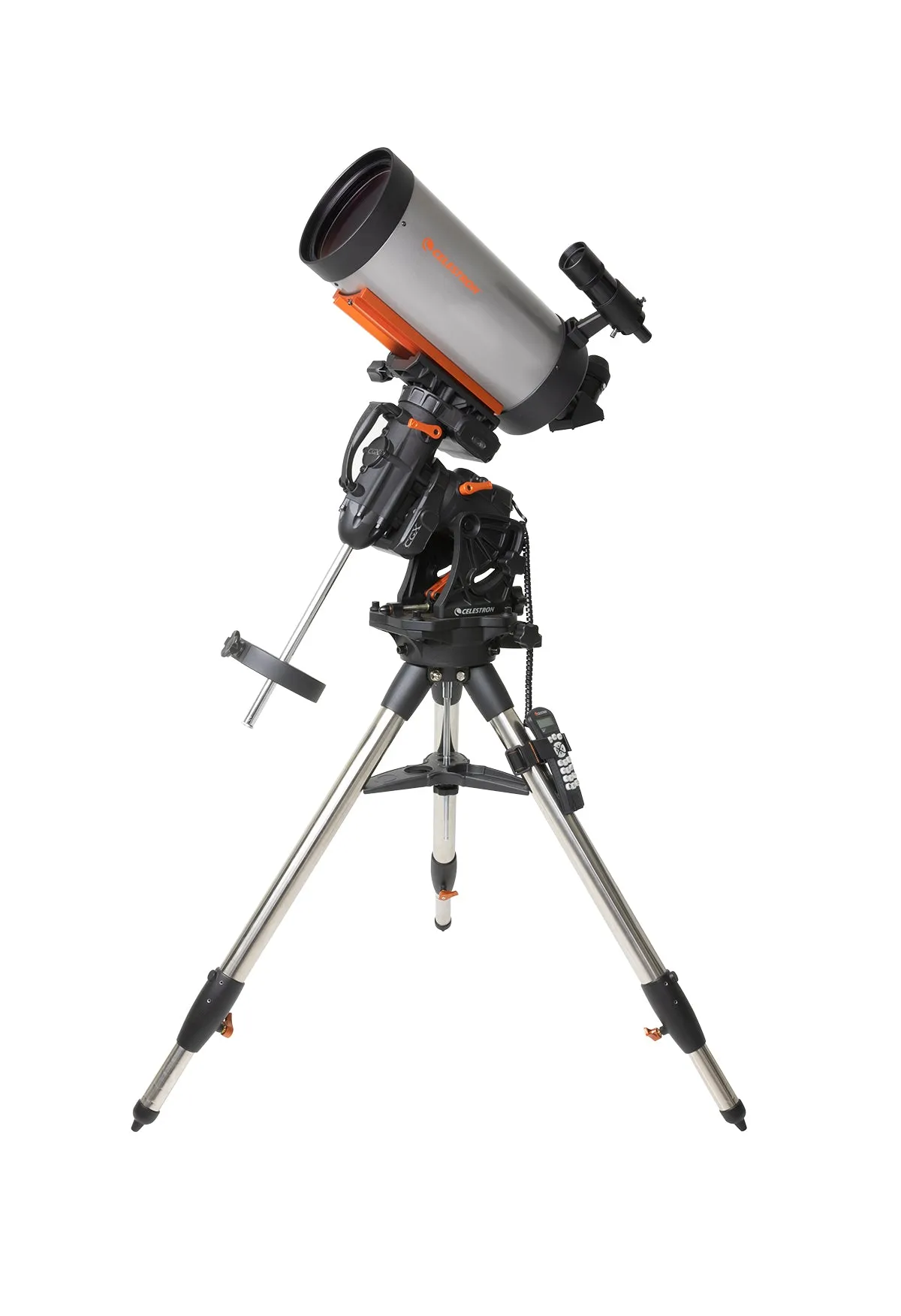 CGX 700 Maksutov Cassegrain Telescope