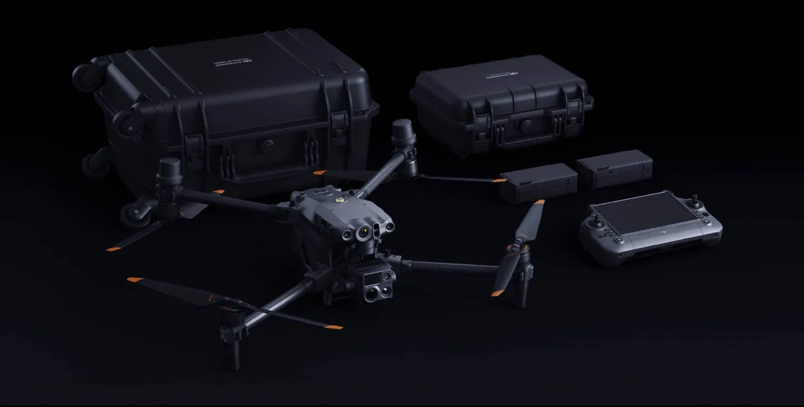 DJI - Matrice 30 with Shield Basic (No Batteries)