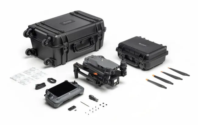 DJI - Matrice 30 with Shield Basic (No Batteries)