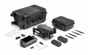 DJI - Matrice 30 with Shield Plus (No Batteries)