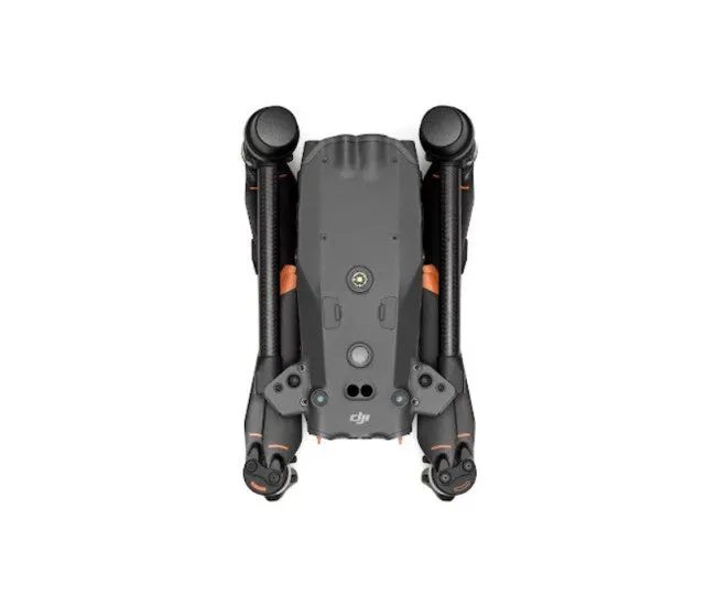 DJI - Matrice 30T with Shield Plus (No Batteries)