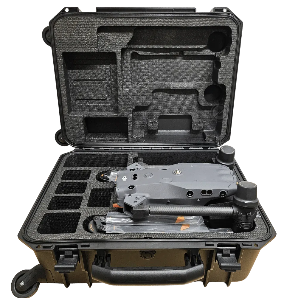 DJI Matrice M30T Thermal Bundle (Open Stock)