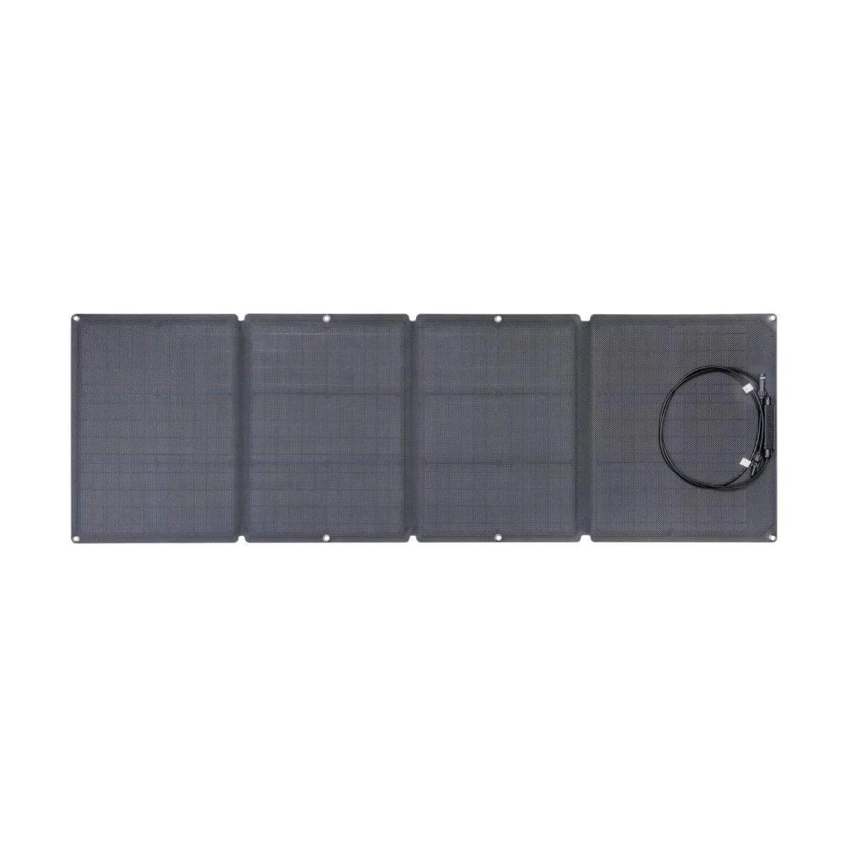 EcoFlow 110W Portable Solar Panel