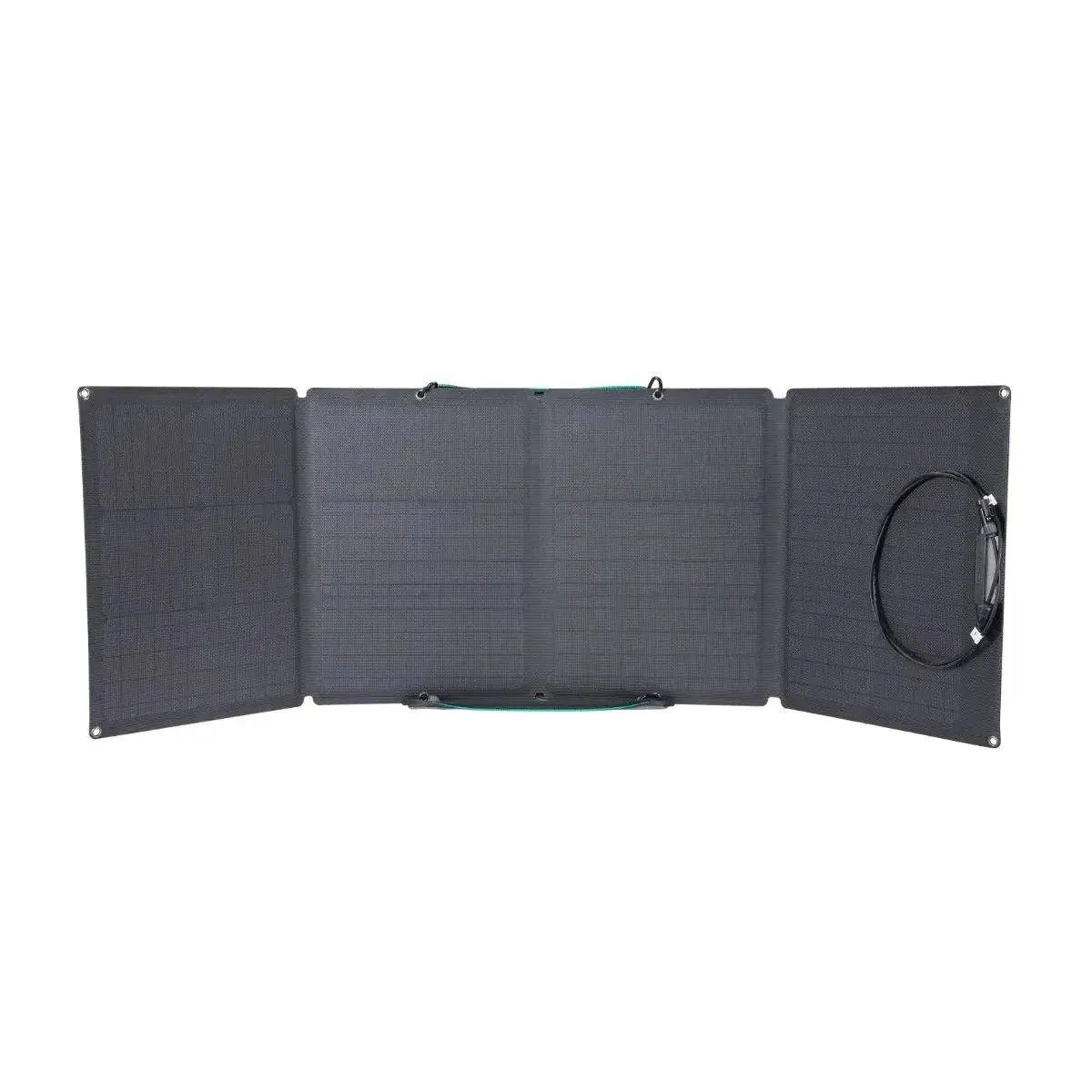 EcoFlow 110W Portable Solar Panel