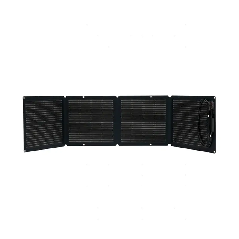 EcoFlow 110W Solar Panel