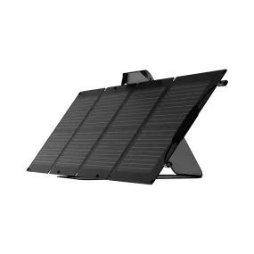 EcoFlow 110W Solar Panel