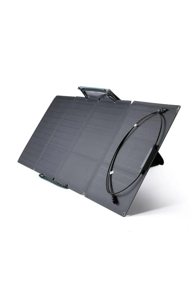 EcoFlow 110W Solar Panel