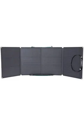 EcoFlow 110W Solar Panel