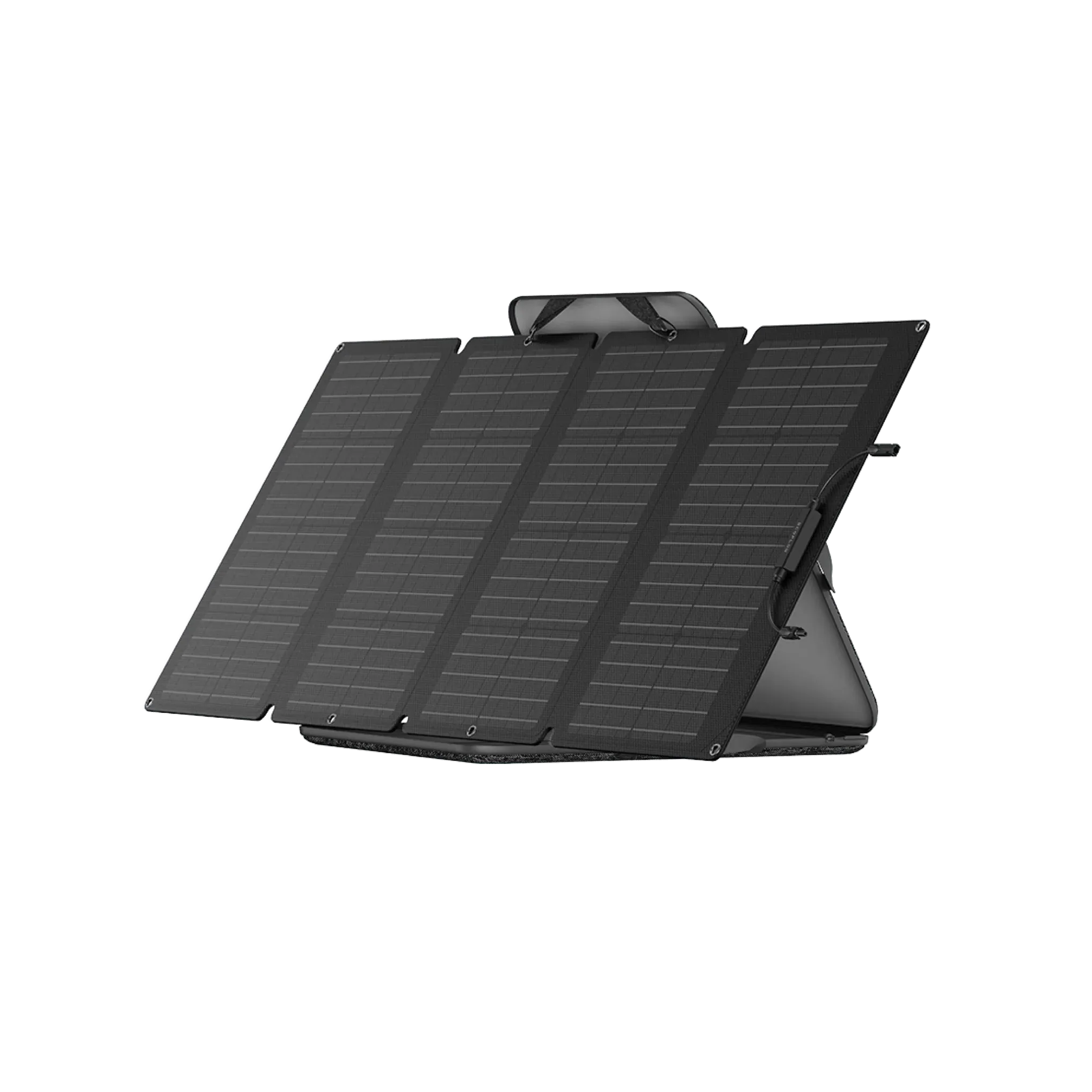 EcoFlow 160W Monocrystalline Portable Solar Panel